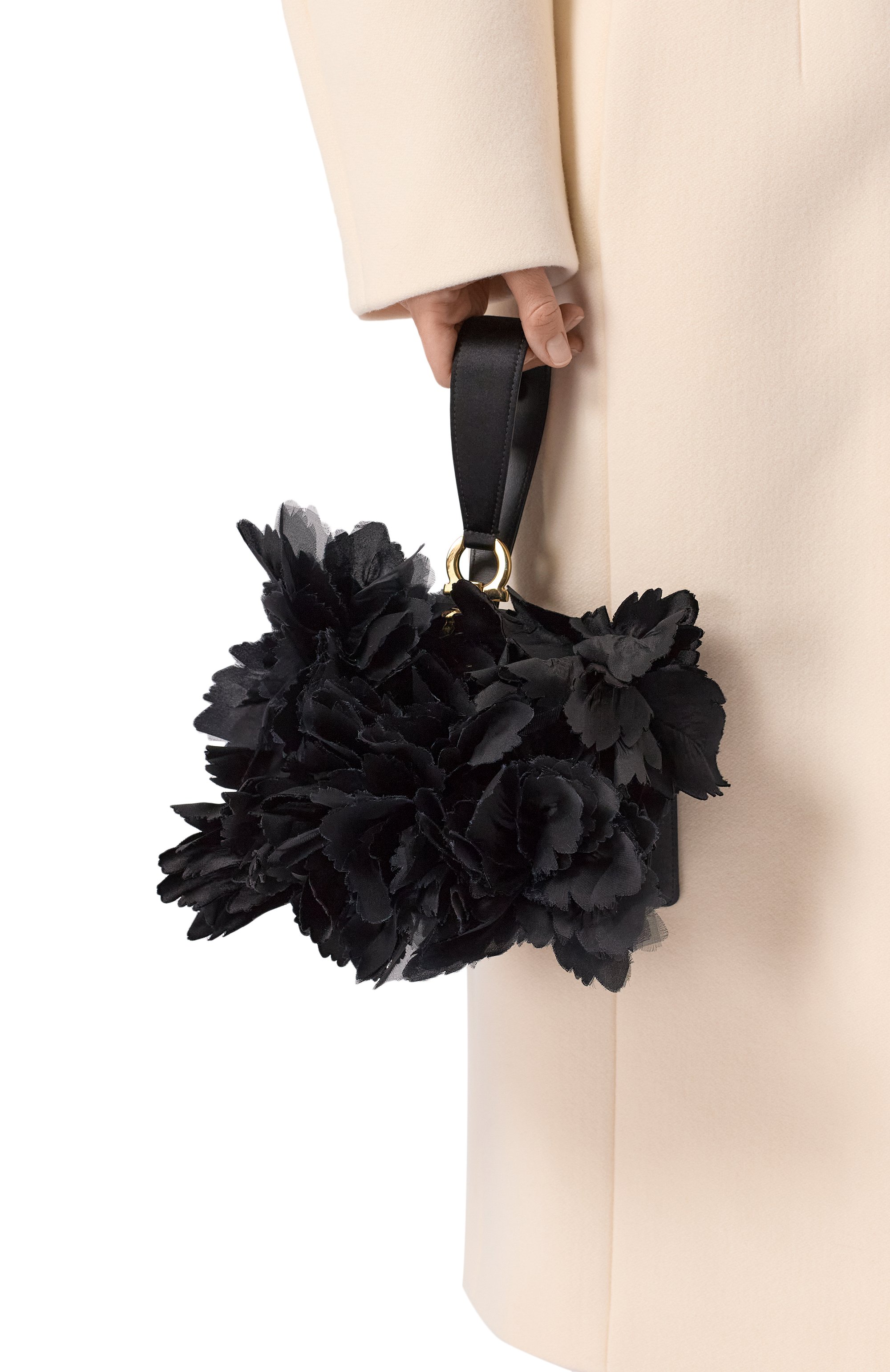 Сумка FERRAGAMO, арт. 220998/788037, фото 2