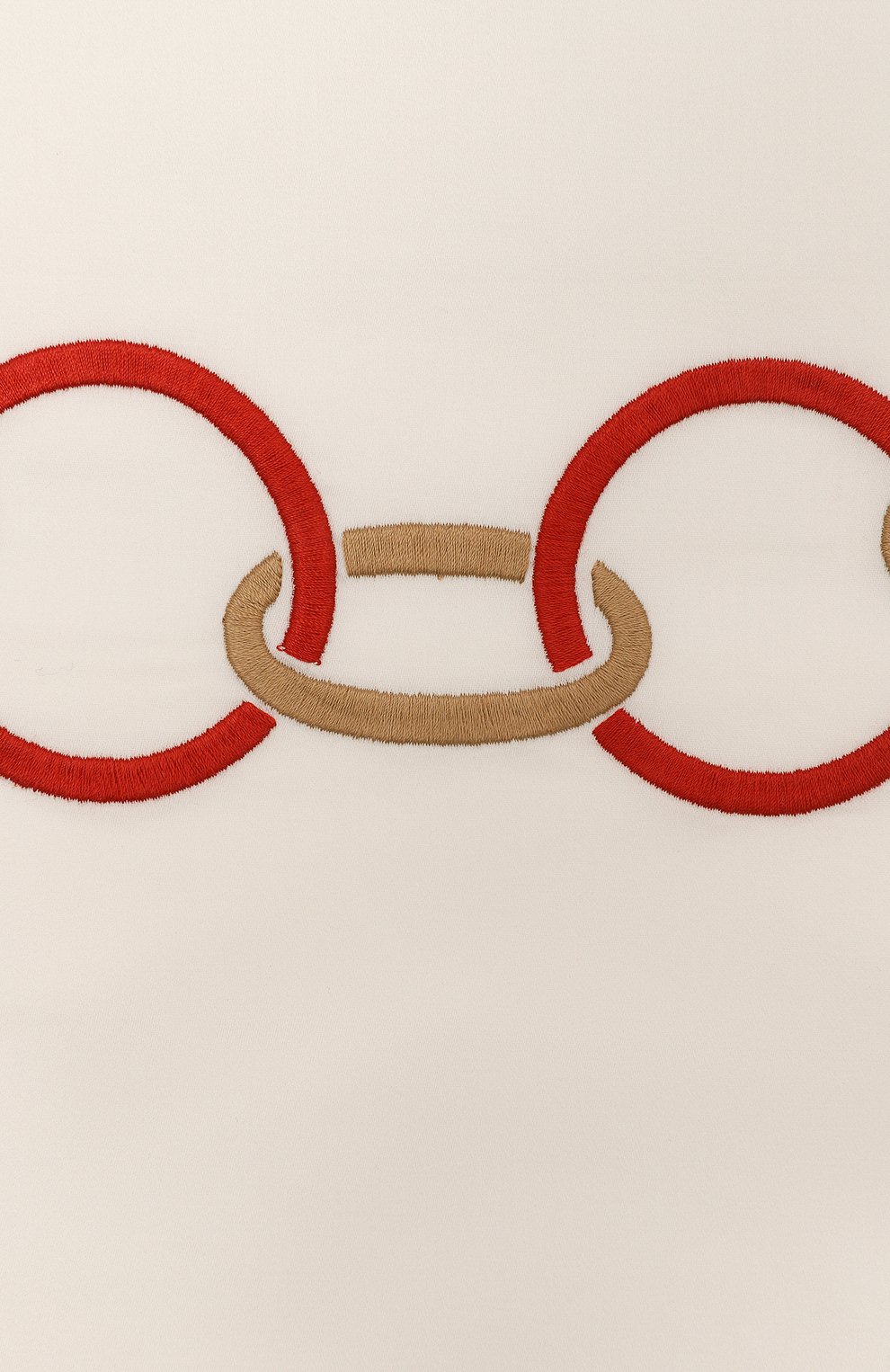 Комплект постельного белья links embroidery FRETTE, арт. FR6568 E3491 260A, фото 3