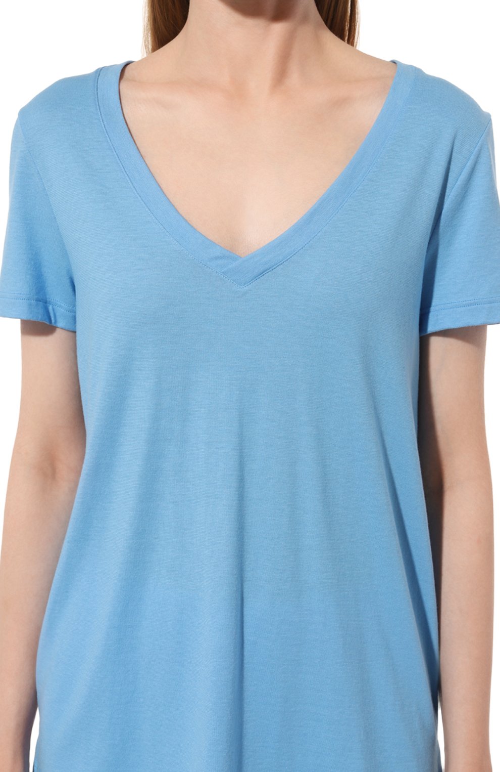 Футболка HANRO, арт. 077876, фото 5