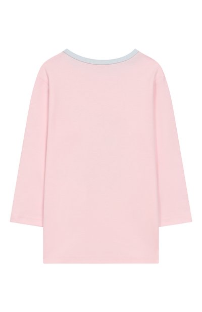 Хлопковая пижама STORY LORIS, арт. 35041/8-16, фото 3