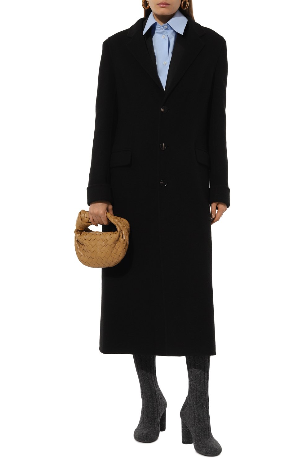 Сумка jodie mini BOTTEGA VENETA, арт. 651876-VCPP5, фото 7