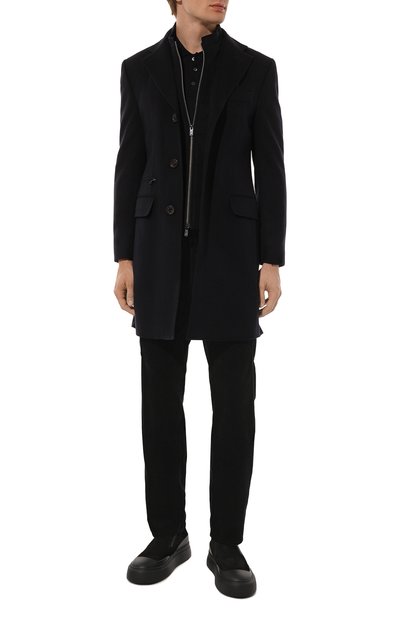 Вельветовые брюки-карго BRUNELLO CUCINELLI, арт. M280DE1890, фото 2