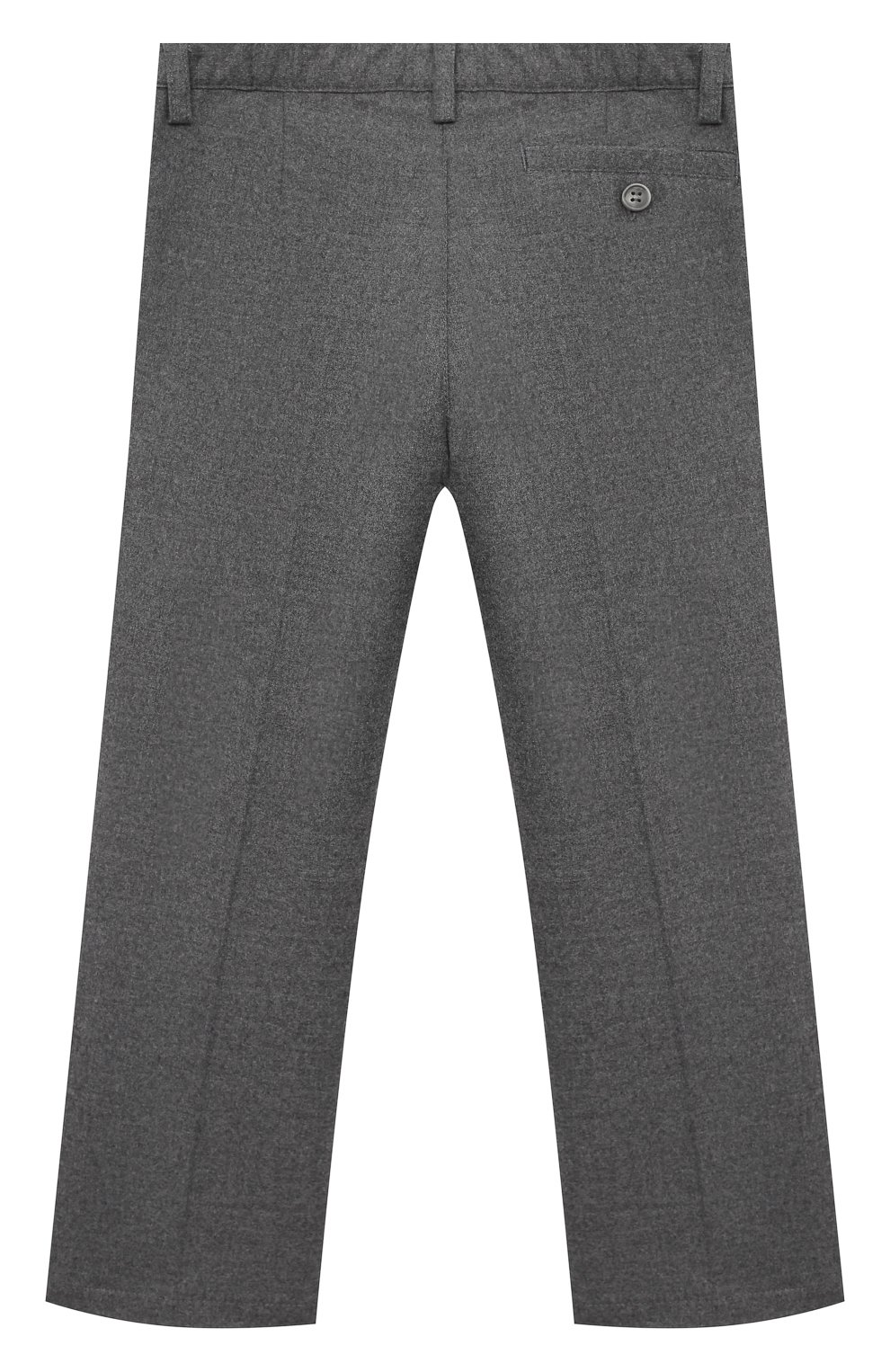 Брюки IL GUFO, арт. A20PL088WR003/5A-8A, фото 2