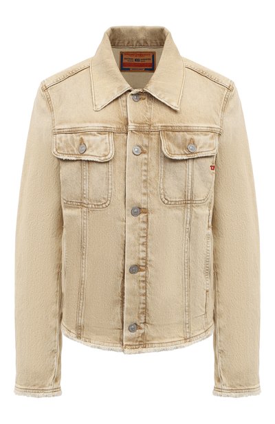 Джинсовая куртка DIESEL, арт. A11448/09G94, фото 1