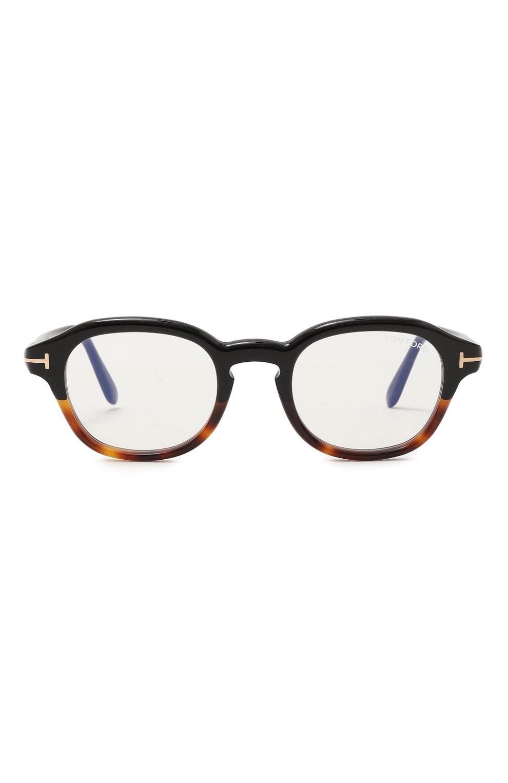 Оправа TOM FORD, арт. TF5871-B 005, фото 3