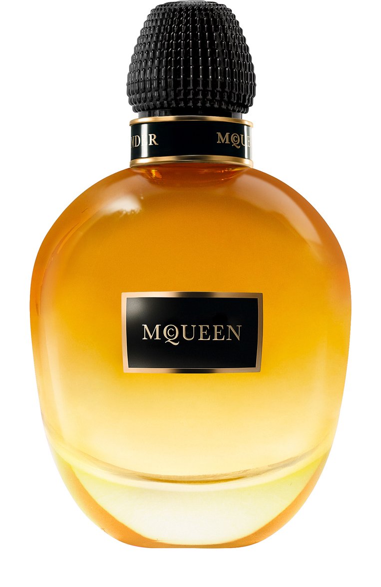 Парфюмерная вода amber garden (75ml) ALEXANDER MCQUEEN PERFUMES бесцветного цвета, арт. 3614226392640 | Фото 1 (Статус проверки: Проверена категория; Тип продукта - парфюмерия: Парфюмерная вода; Нос: Не проставлено; Региональные ограничения белый список (Axapta Mercury): Не проставлено; Ограничения доставки: flammable)