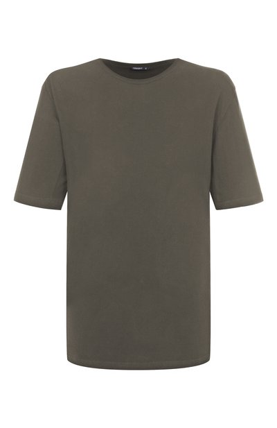 Мужской хлопковый джемпер TRANSIT, арт. CFUTRW7420