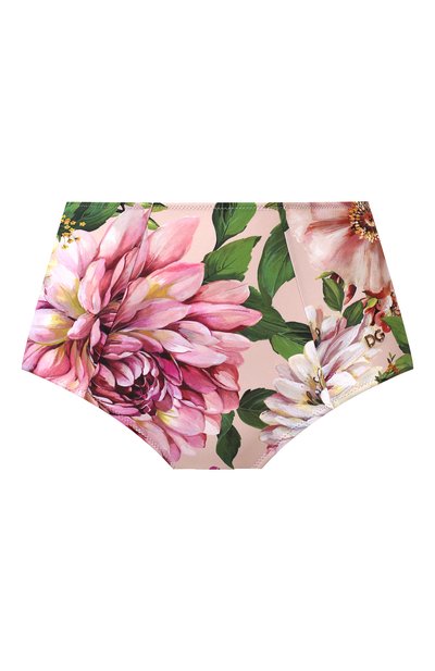 Женский плавки-бикини DOLCE & GABBANA, арт. 02A16J/FSGS8