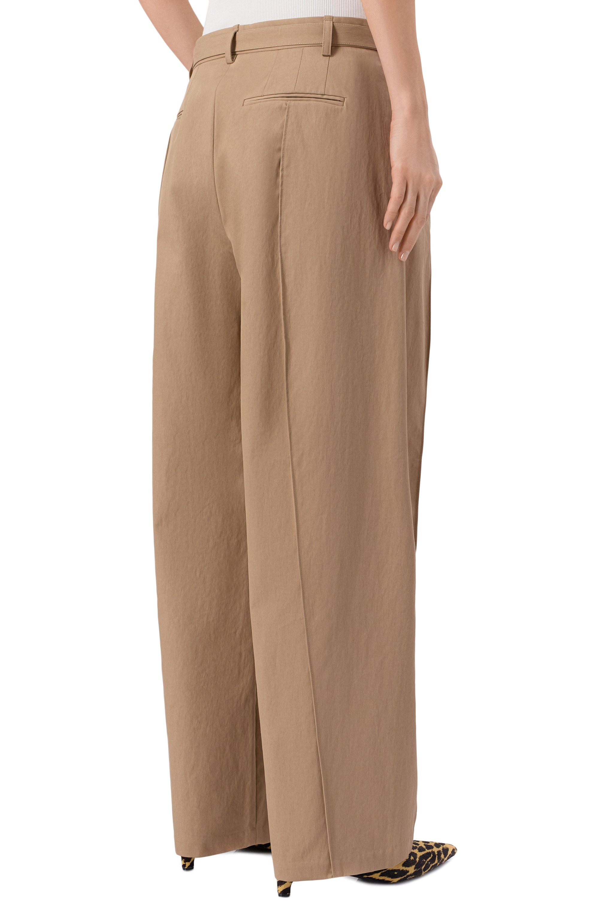 Хлопковые брюки CO, арт. 5402WRT-PS26, фото 4