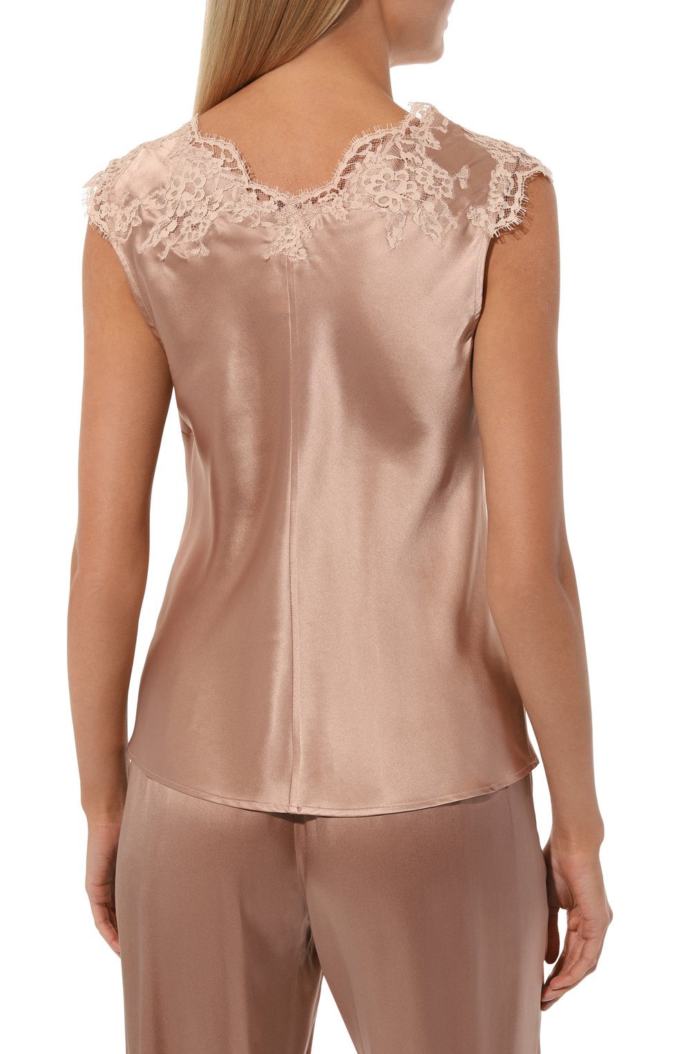 Шелковый топ LISE CHARMEL, арт. ALC4180, фото 4