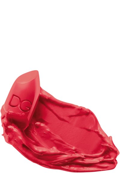 Матовая губная помада 605 dolce fire DOLCE & GABBANA, арт. *737052943596*СТАРЫЙ АРТ, фото 2