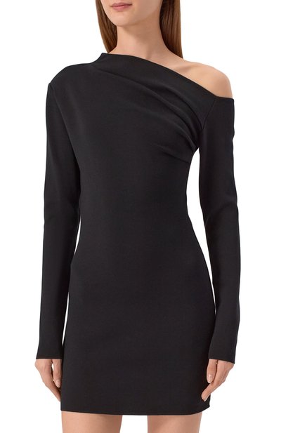 Платье из вискозы ZEYNEP ARCAY, арт. FW25DR32, фото 3