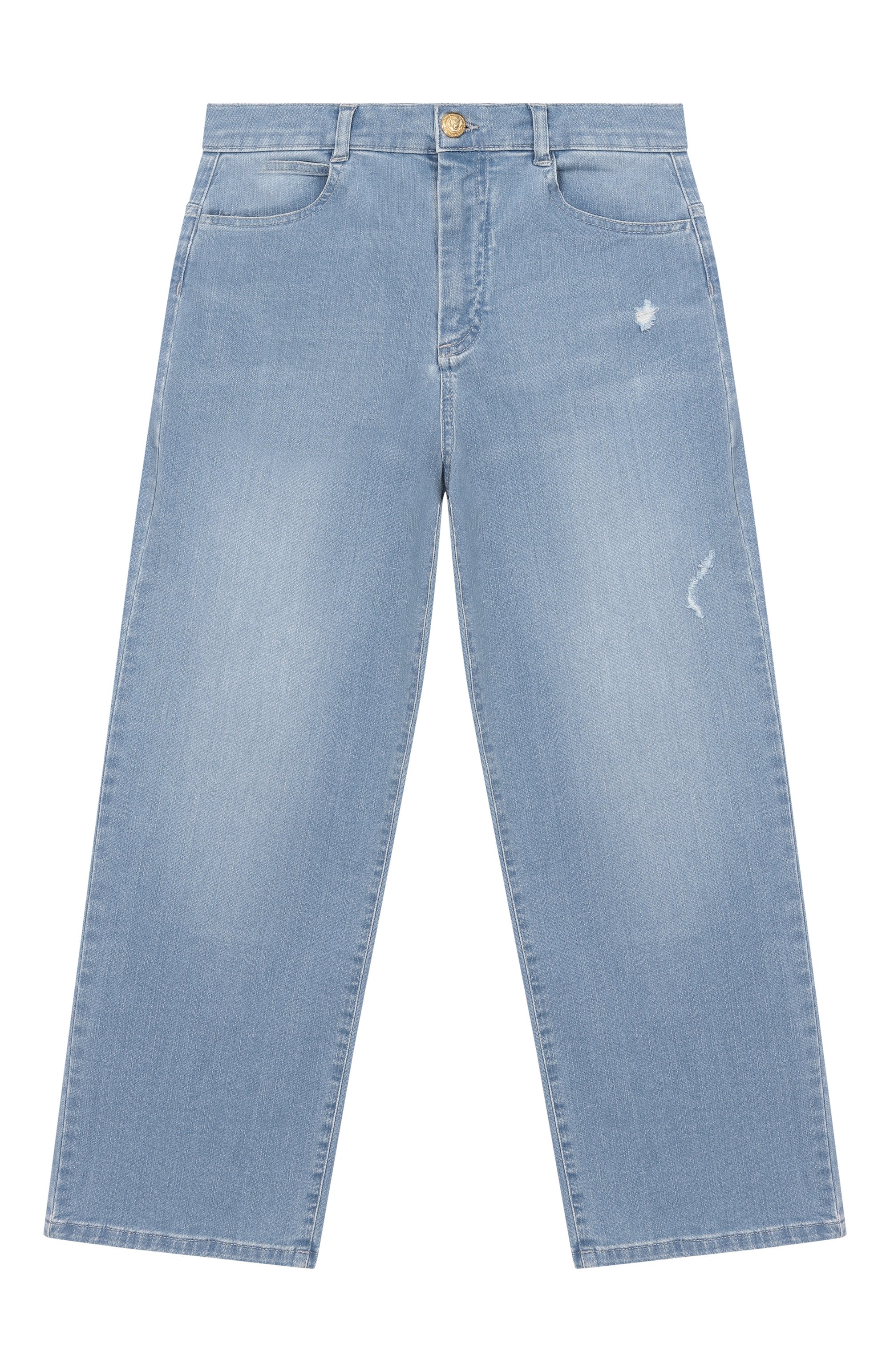 Джинсы BALMAIN, арт. BY6Q50, фото 1