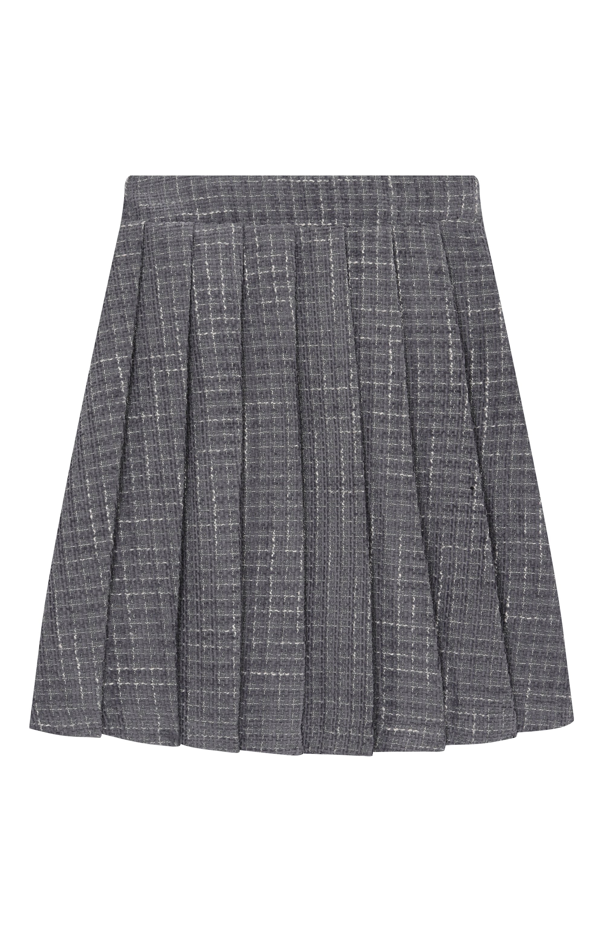 Твидовая юбка EIRENE, арт. PF252609EGRE/6A-10A, фото 1