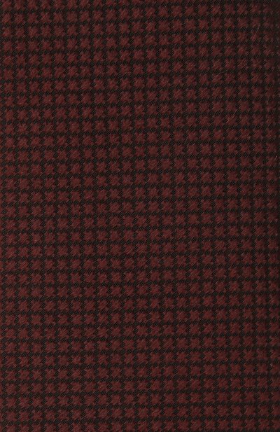 Шелковый галстук ZEGNA, арт. Z2D30T/1UM, фото 3