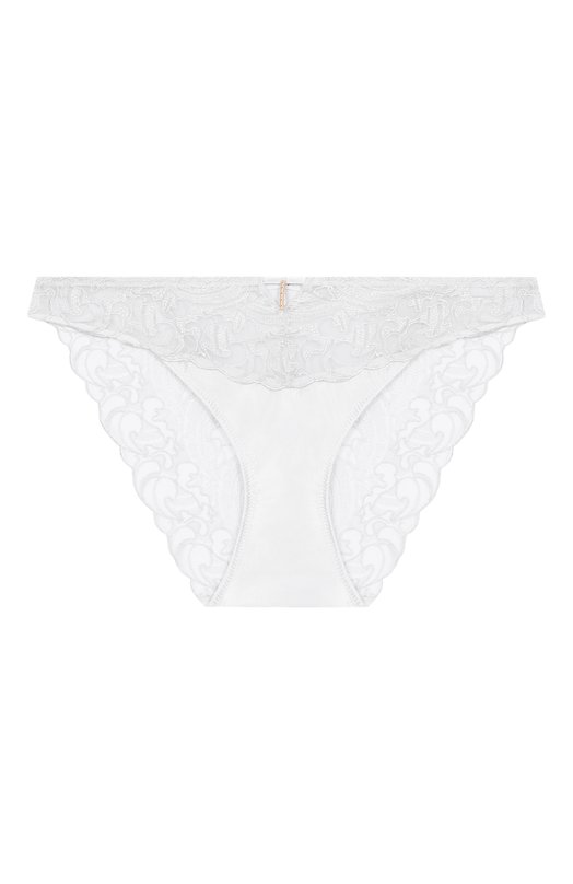 Трусы-слипы Aubade 5C27 Голубой 5C27