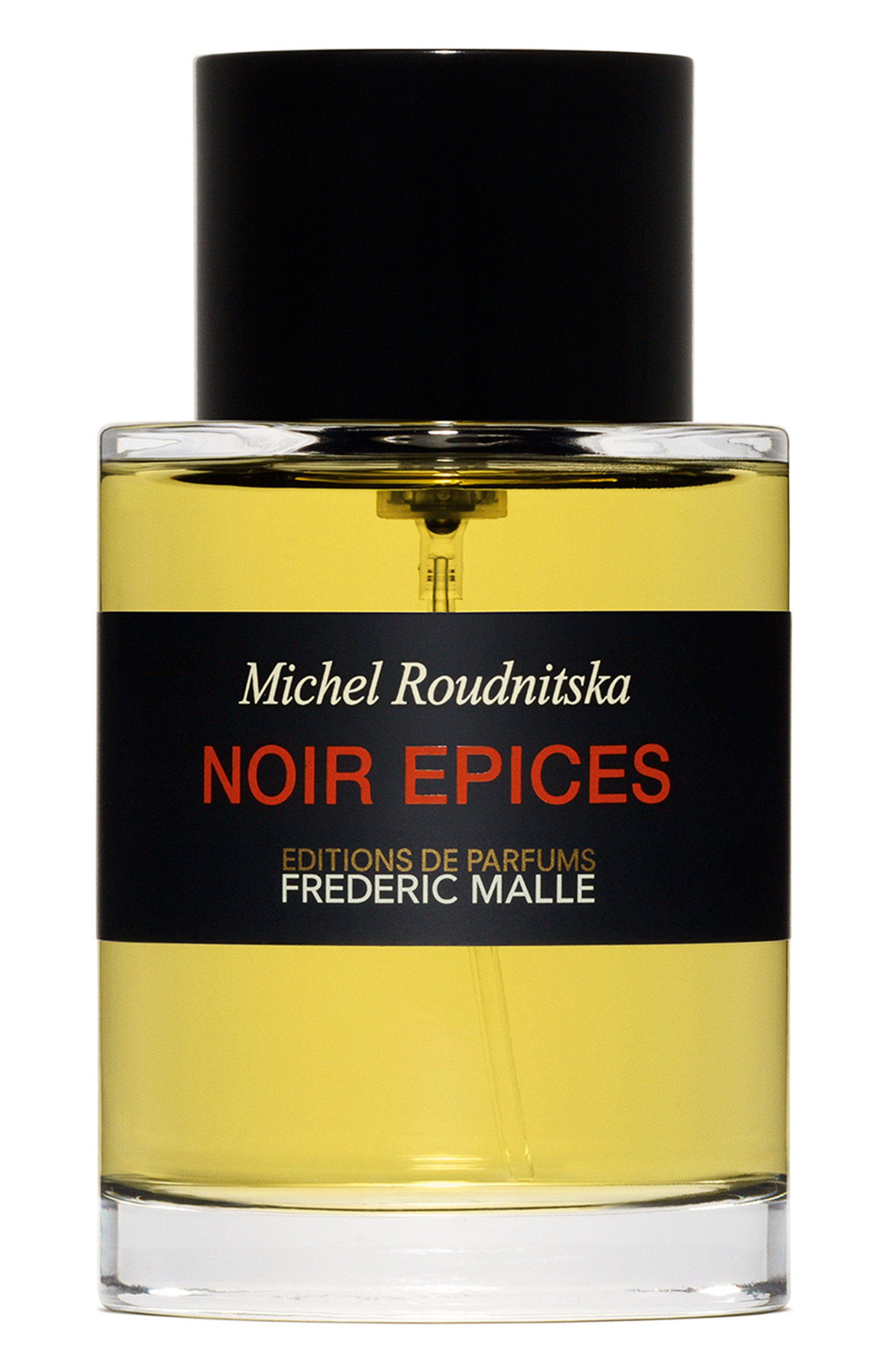 Парфюмерная вода noir epices (100ml) FREDERIC MALLE, арт. 3700135012691, фото 1