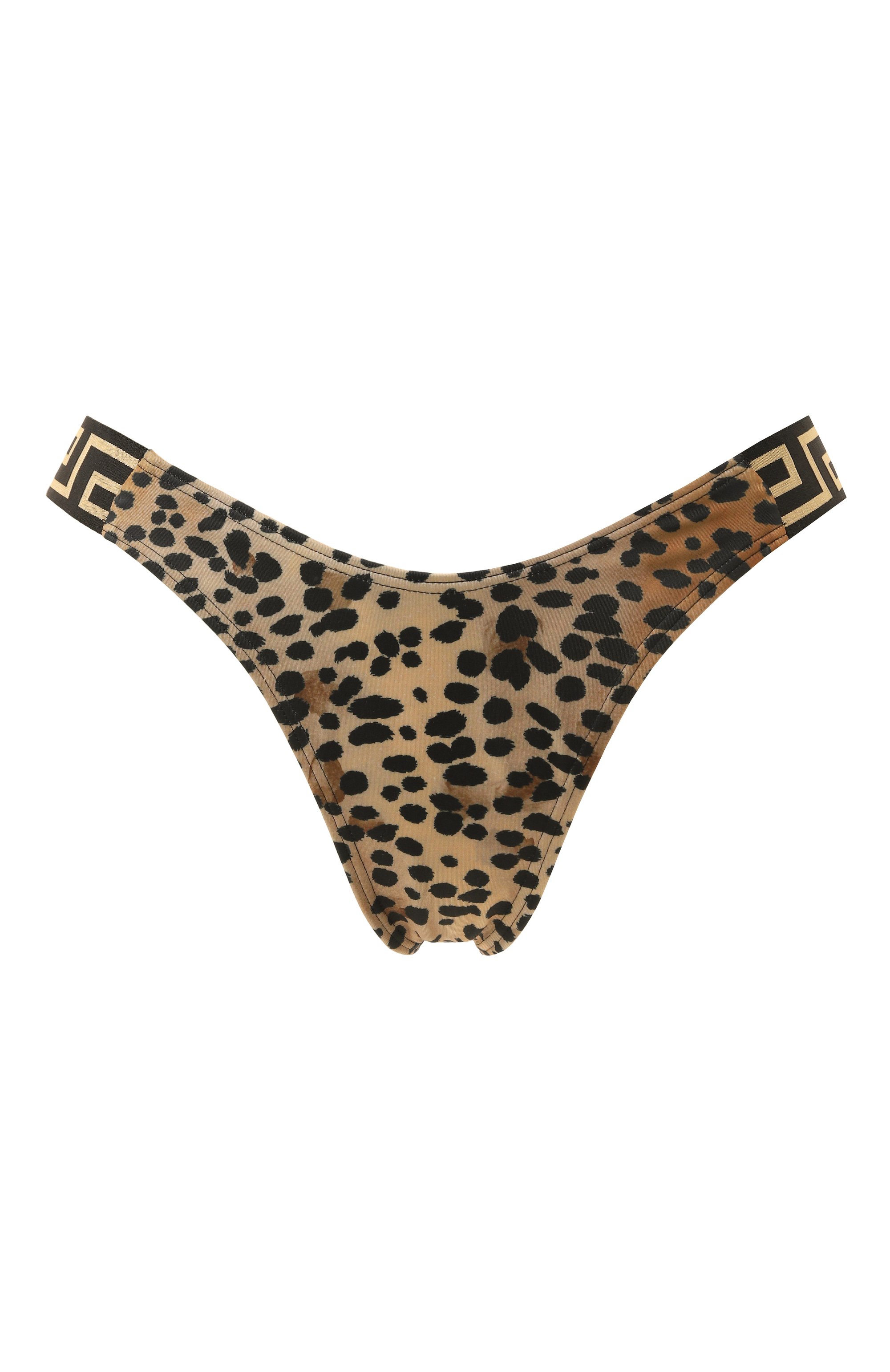 Плавки-бикини VERSACE, арт. 1008603/1A13661, фото 1