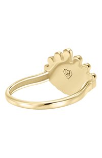 Кольцо LUCKY ZNAKY, арт. ARNG9812, фото 4