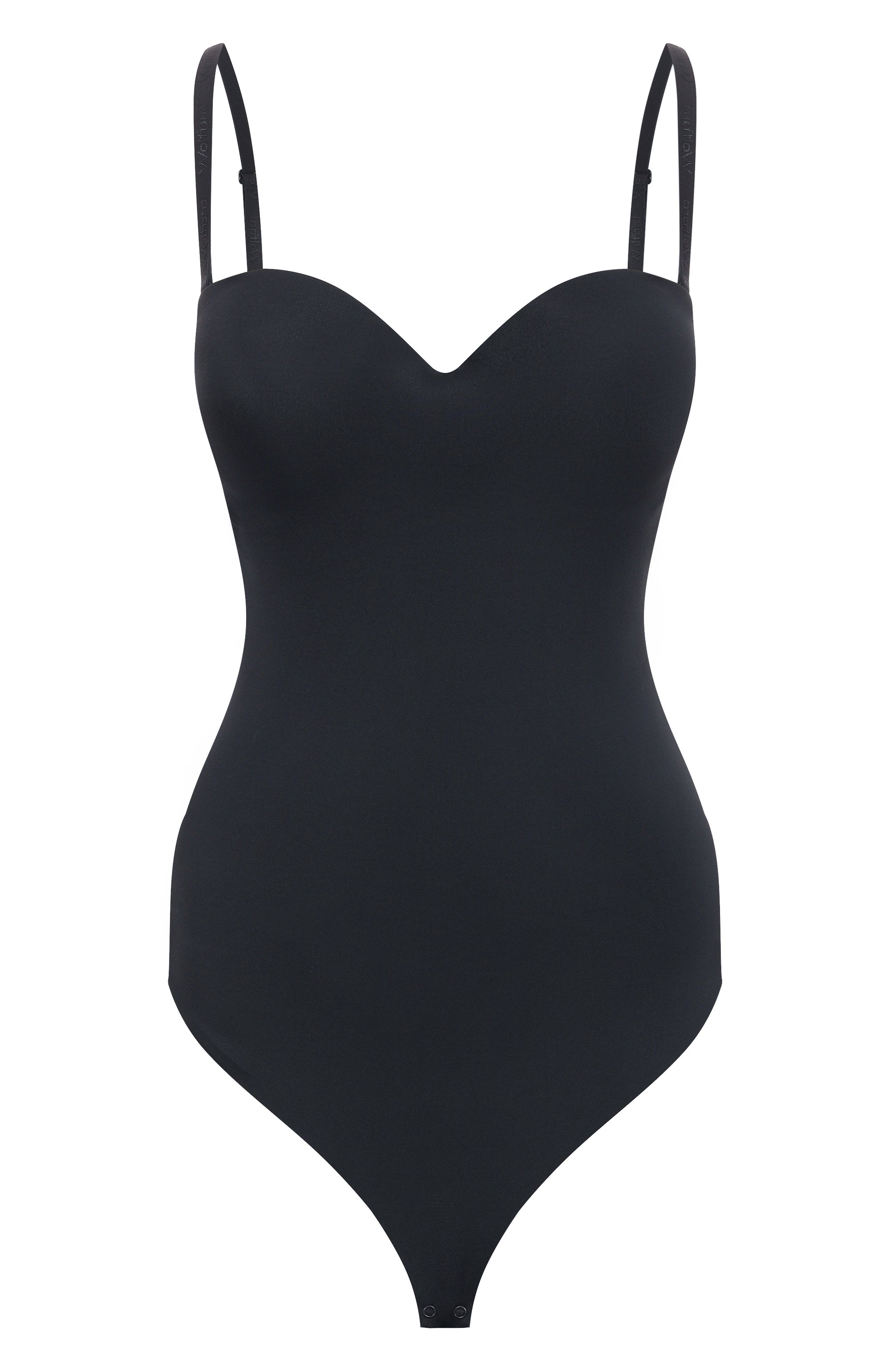 Боди WOLFORD, арт. 4W3001, фото 1