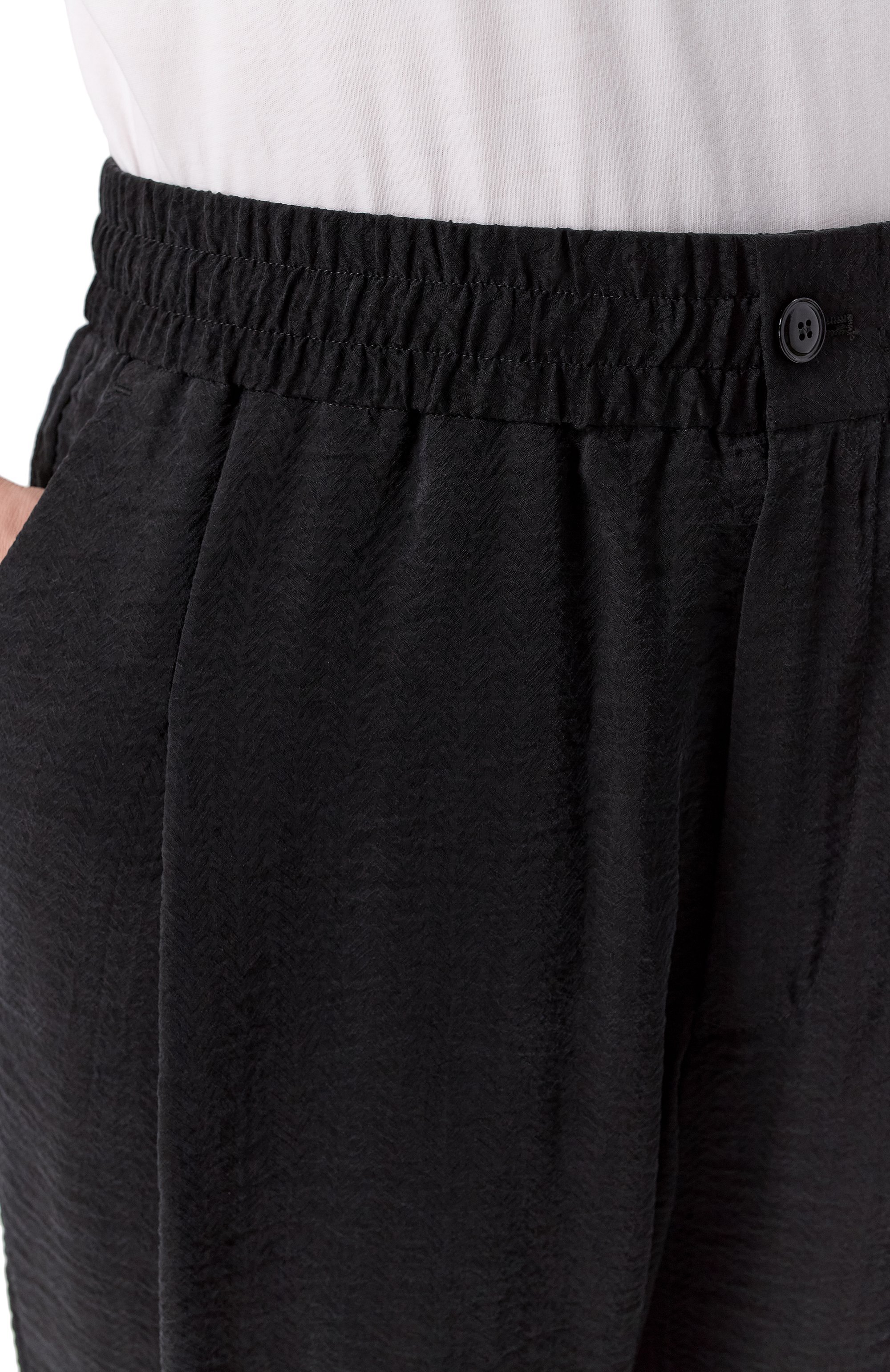 Брюки GIORGIO ARMANI, арт. GM001744/TE16001, фото 5