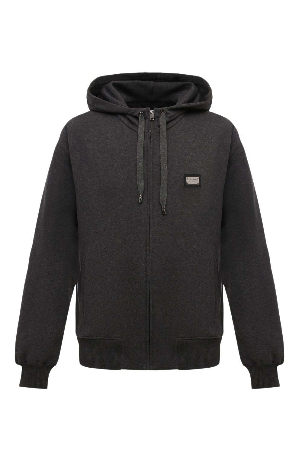 Хлопковая толстовка DOLCE & GABBANA, арт. G9ABIT/G7F2G, фото 1