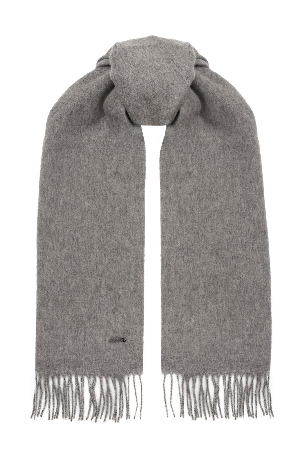 Шерстяной шарф MOORER, арт. MSCARF-SRF, фото 1