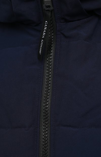 Пуховик mystique CANADA GOOSE, арт. 3035L, фото 5