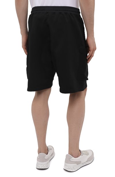 Шорты STONE ISLAND SHADOW PROJECT, арт. 741960307, фото 4