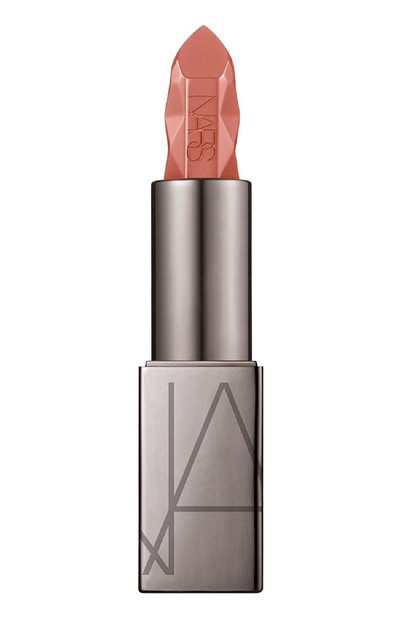 Женская помада spiked audacious lipstick, оттенок sheena NARS, арт. 2861NS