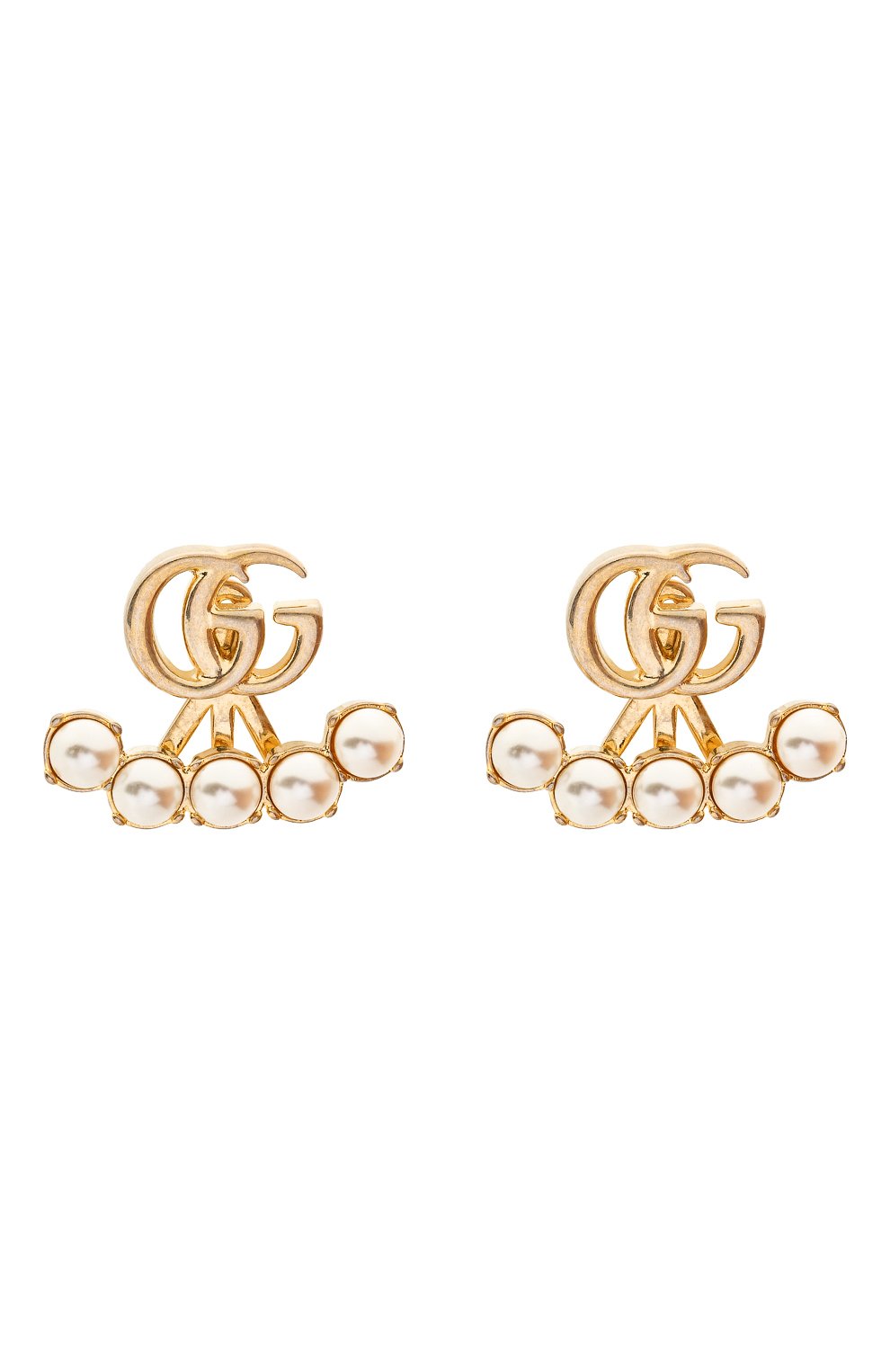 Серьги gg marmont GUCCI, арт. 629565/I4620, фото 1