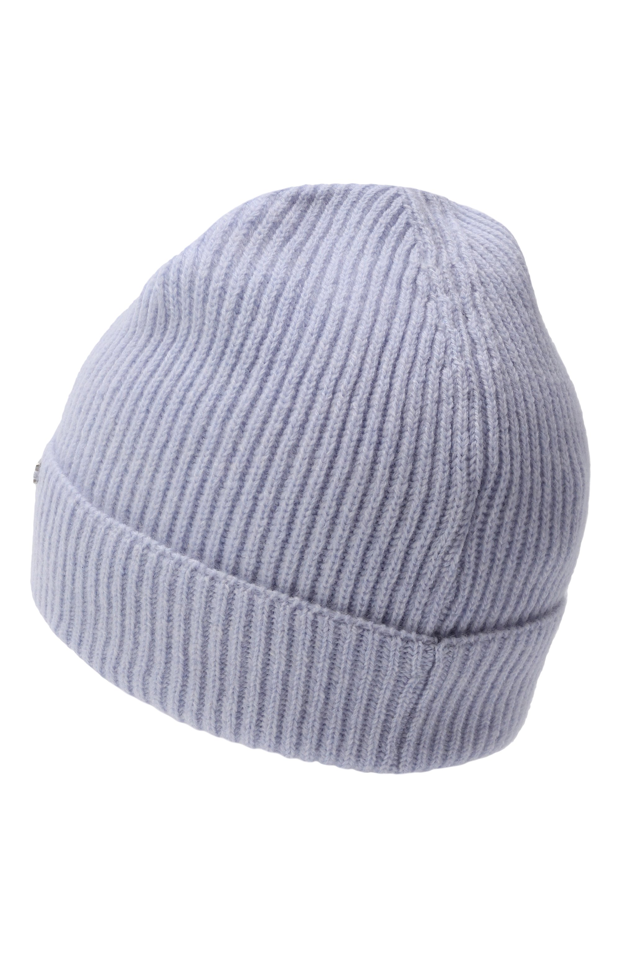 Шапка из шерсти и кашемира IL TRENINO, арт. MB 6163-J, фото 2