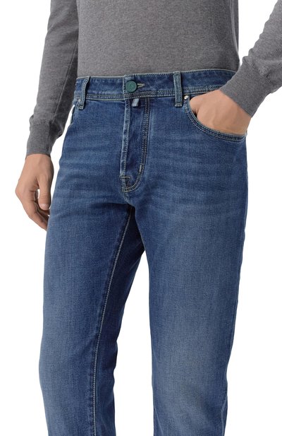 Джинсы bard JACOB COHEN, арт. JUM_QM004 055 S4213 V1, фото 5