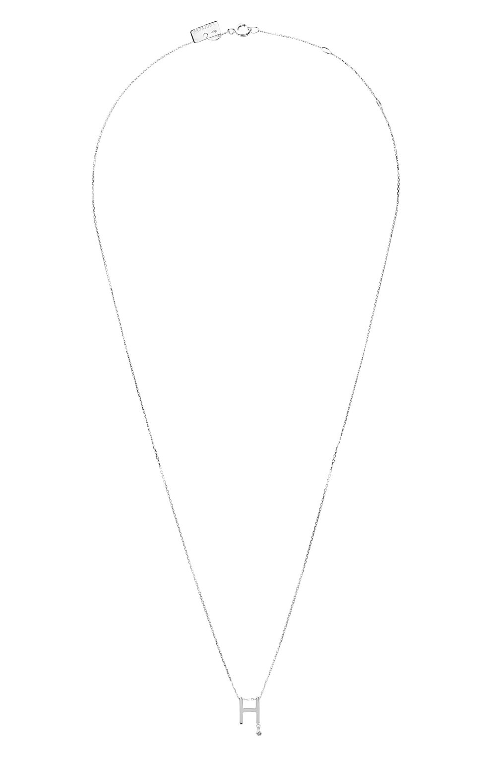 Колье VANRYCKE, арт. CA1B1-H1, фото 4