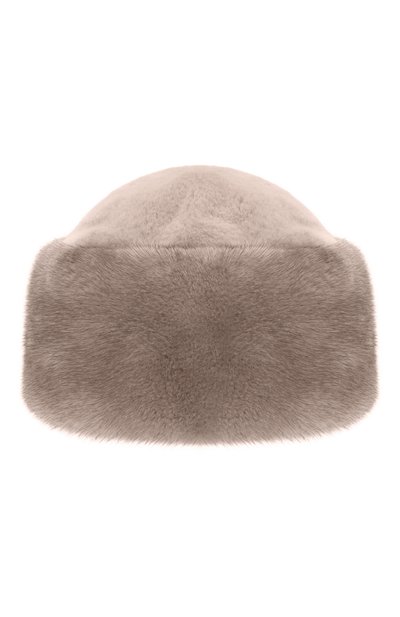 Меховая шапка из норки FURLAND, арт. 0163500140104600000, фото 3