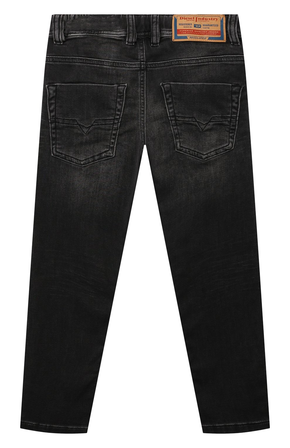 Джинсы DIESEL, арт. 00J3AJ/KXBL4, фото 2