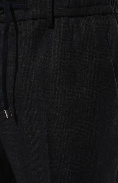 Ше�рстяные брюки BERWICH, арт. SPIAGGIA20 ALC/MZ1875, фото 5