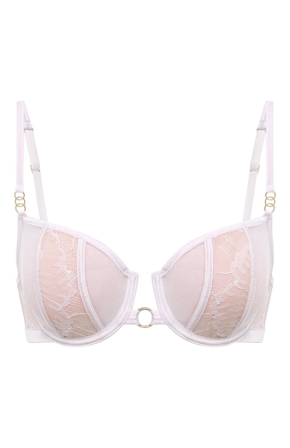 Бюстгальтер с мягкой чашкой LIVY, арт. 652068201, фото 1