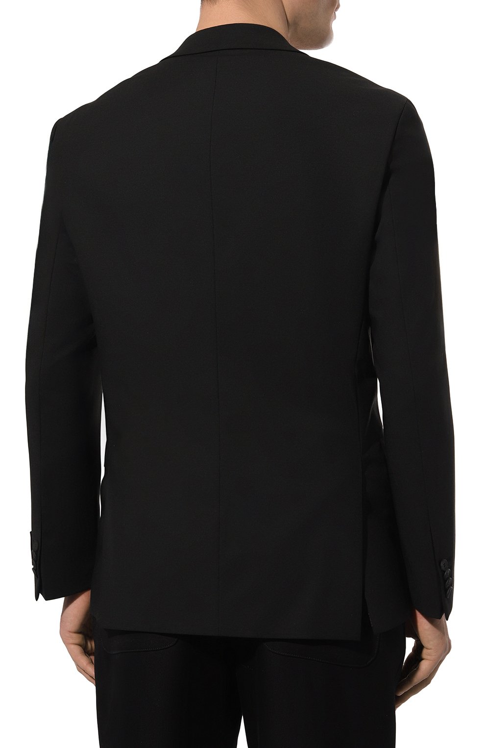 Однобортный пиджак HUGO, арт. 50507104, фото 4