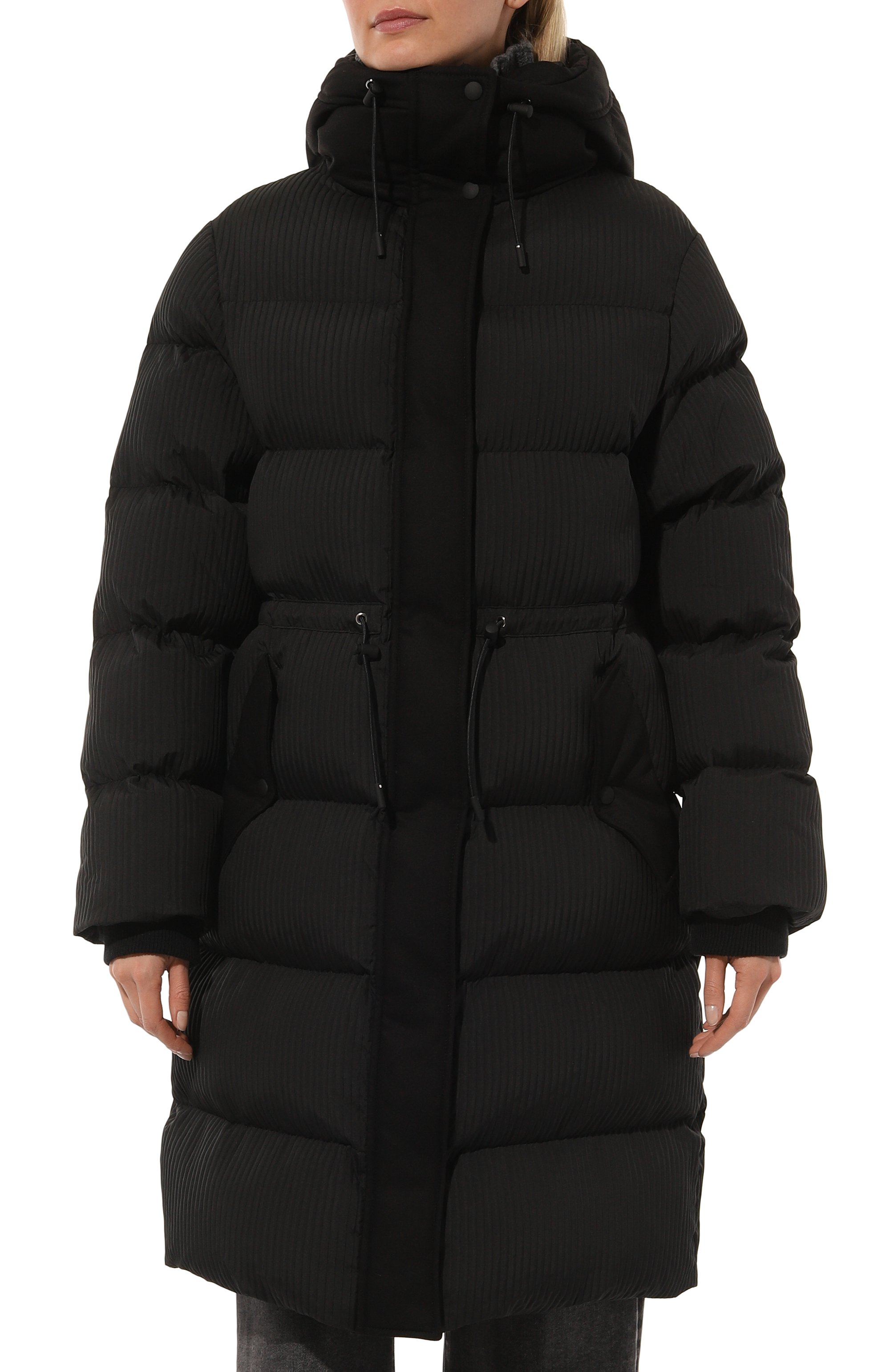 Пуховик BOSS, арт. 50524027, фото 3