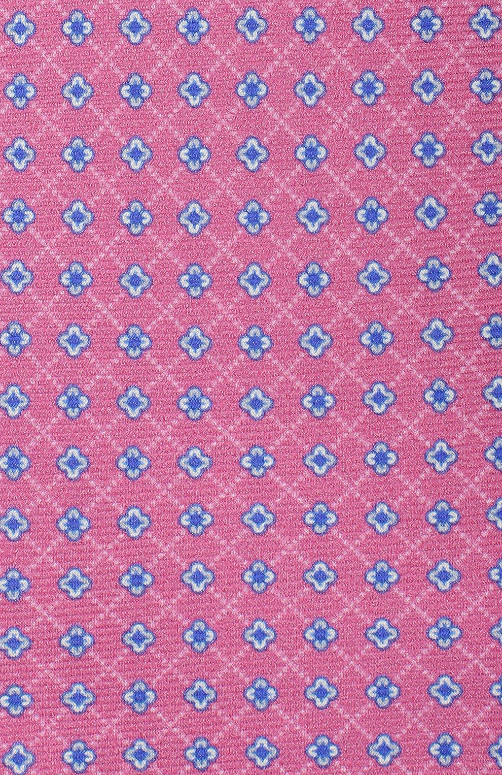 Шелковый галстук KITON розового цвета по цене 29950 руб., арт. UCRVKAC09E3208000, фото 3 Шелковый галстук KITON, арт. UCRVKAC09E3208000, фото 3