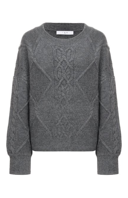 Женский свитер IRO, арт. WM12THEA/AX487