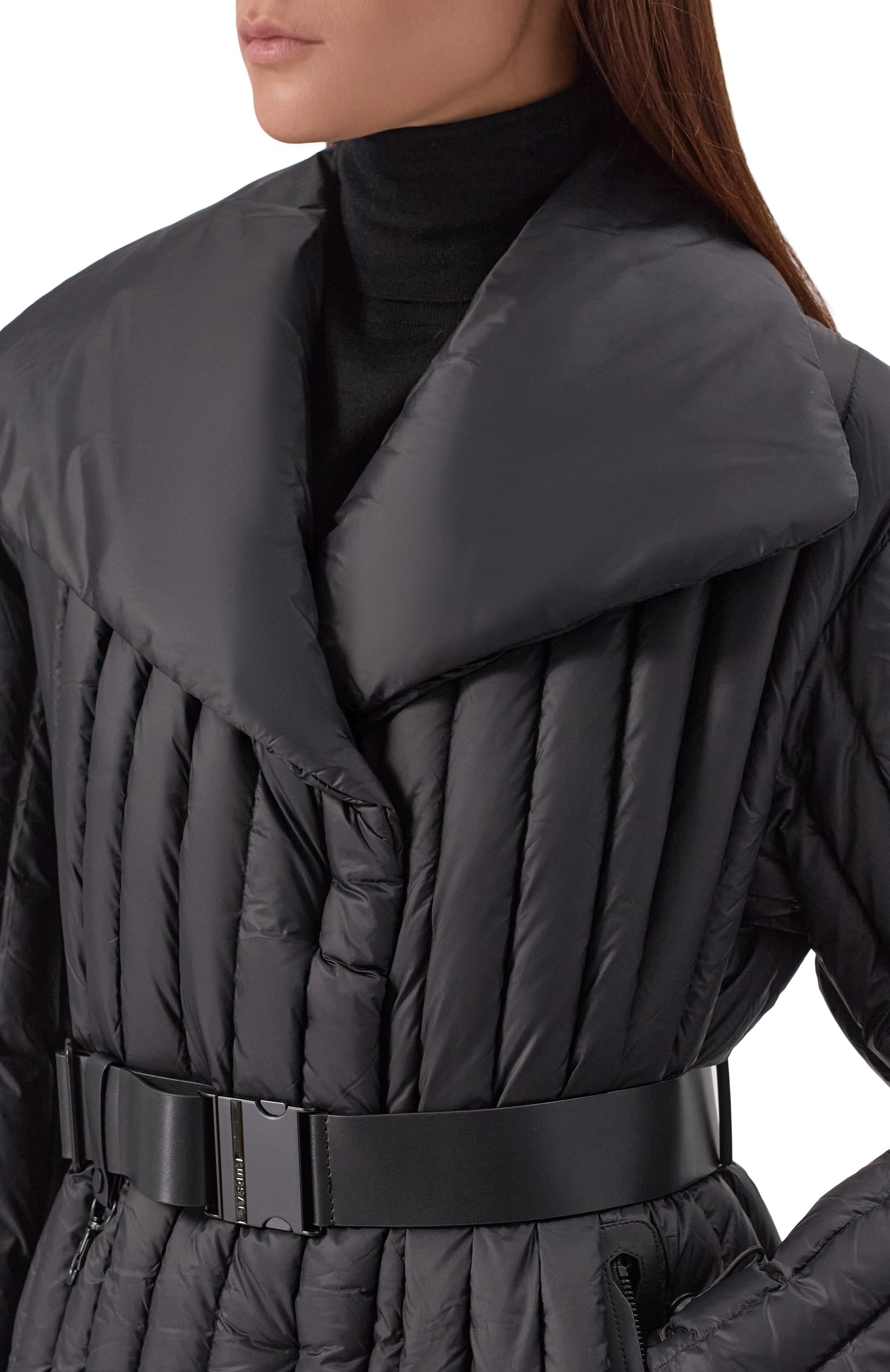 Пуховик RUDSAK, арт. 8124625/INES T, фото 5