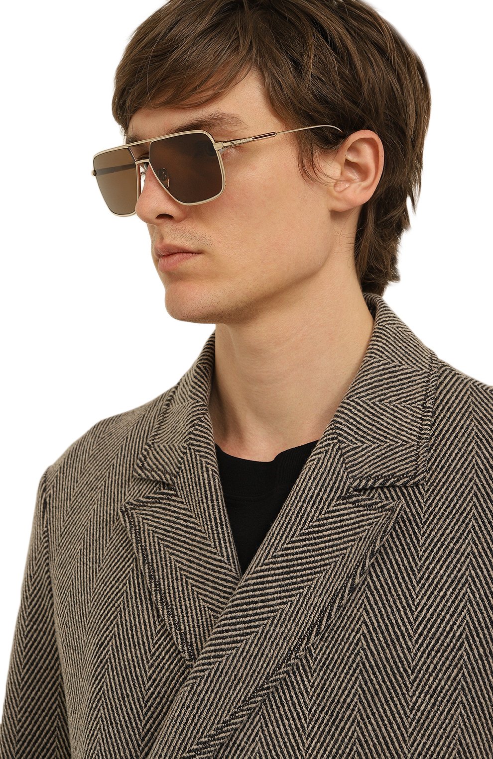 Солнцезащитные очки CHOPARD, арт. F83M 8L7P, фото 2