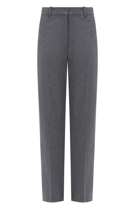 Женские шерстяные брюки A.P.C., арт. F08495/W0APN