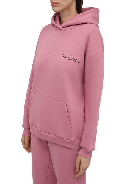 Костюм SEVEN LAB, арт. HPW20-IL dark pink, фото 2