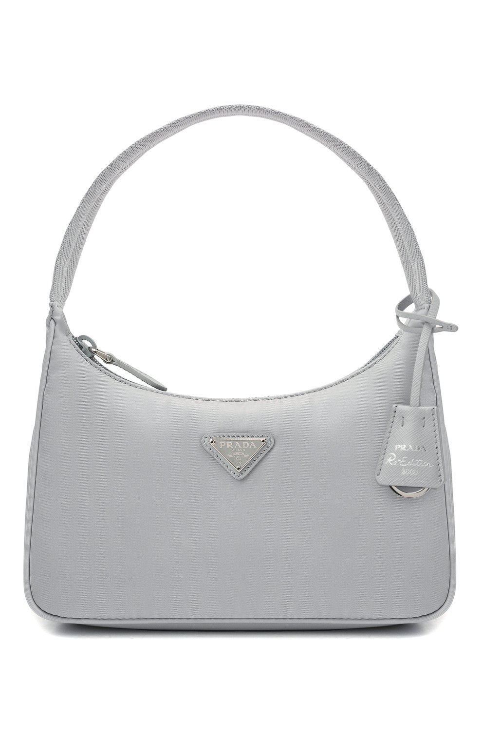 Сумка prada re-edition 2000 PRADA, арт. 1NE515-RDH0-F0591, фото 6