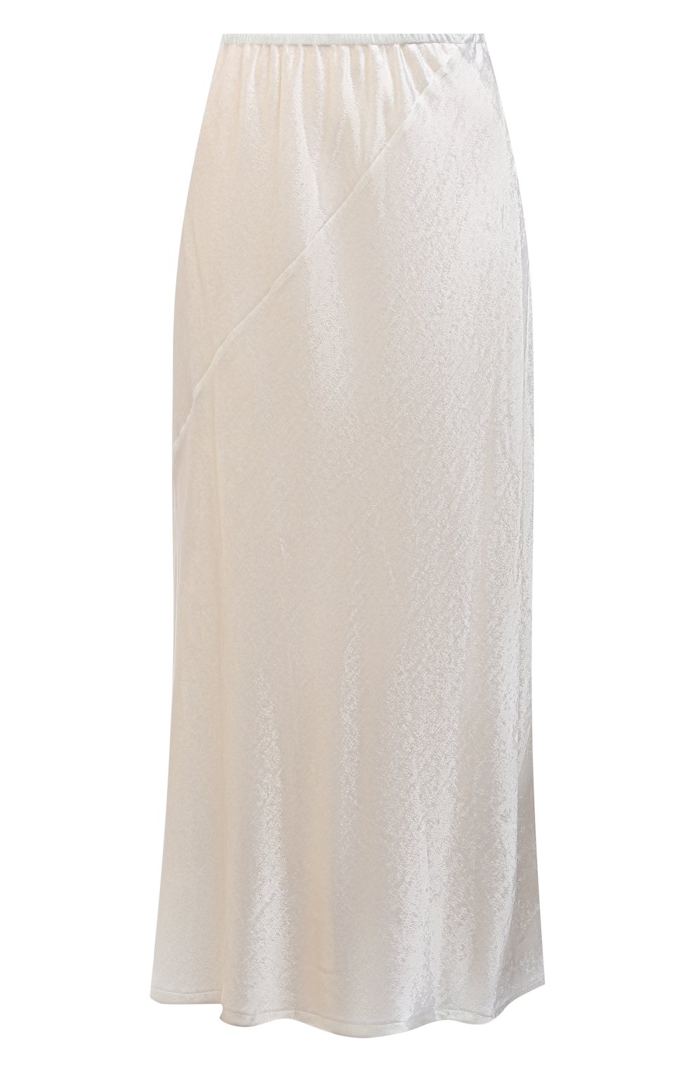 Юбка из вискозы JIL SANDER, арт. JSWT356110-WT431000, фото 1