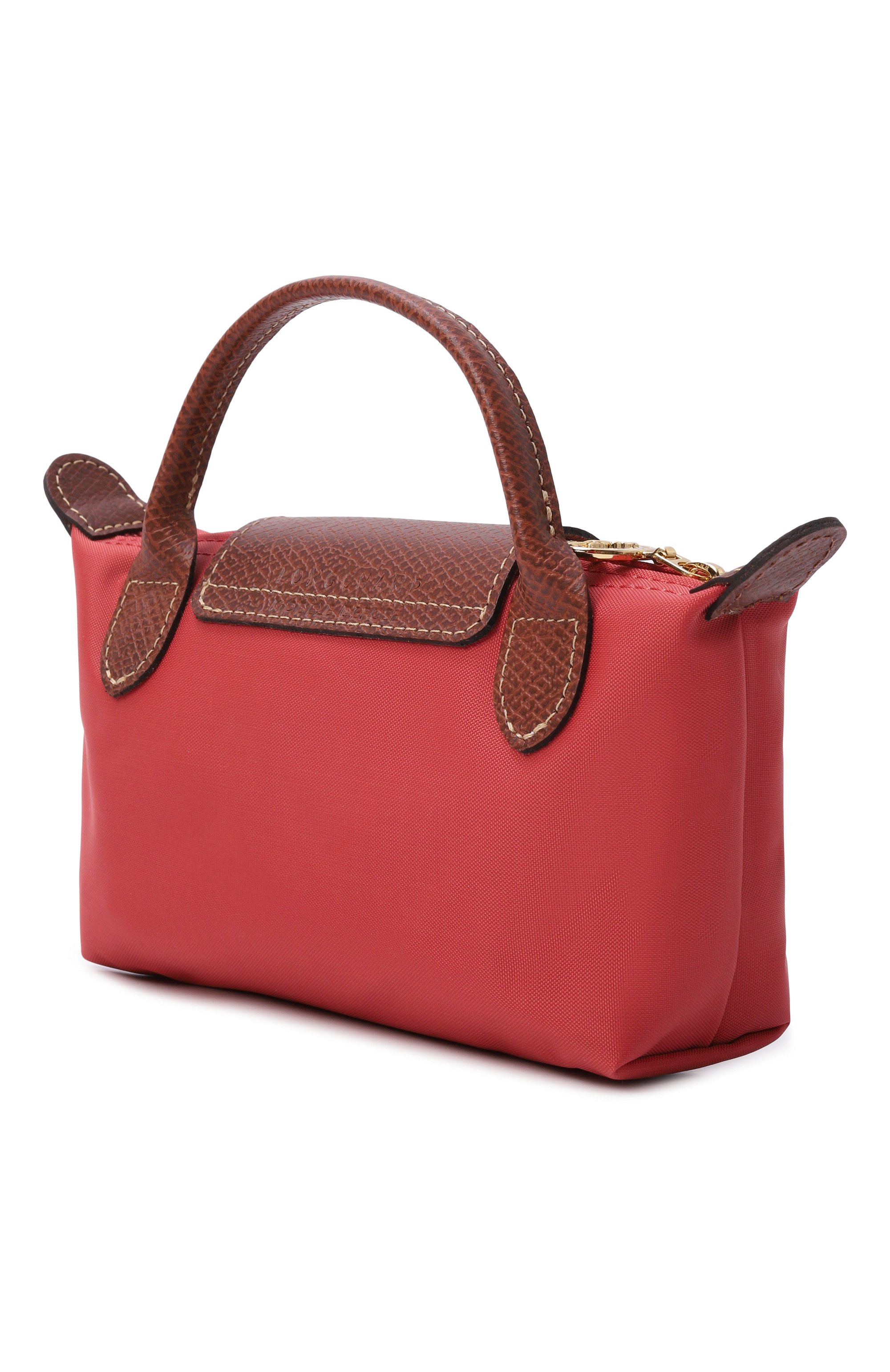 Сумка le pliage original pouch LONGCHAMP, арт. 34175089/089, фото 4