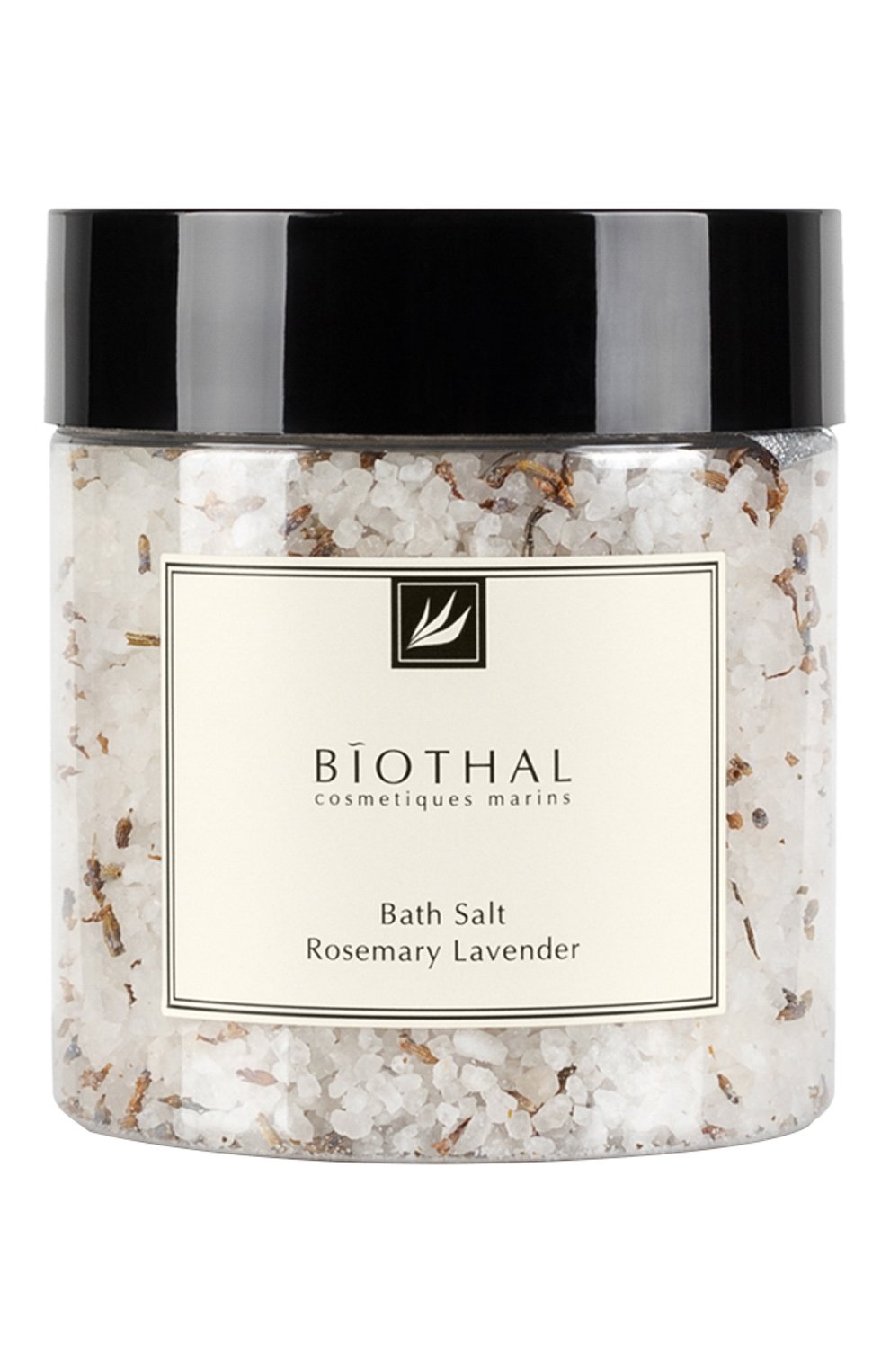 Соль для ванн rosemary lavender (500ml) BIOTHAL, арт. 7930077270064, фото 1